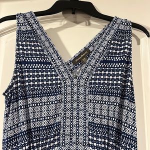 Tommy Bahamas dress s/p